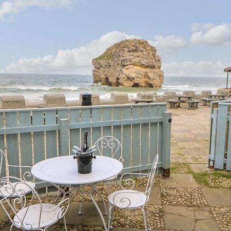 The Beach Apartment サウス・シールズ エクステリア 写真