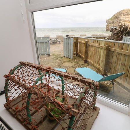 The Beach Apartment サウス・シールズ エクステリア 写真