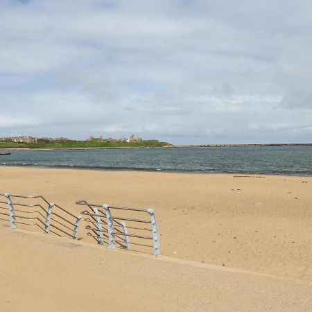 The Beach Apartment サウス・シールズ エクステリア 写真