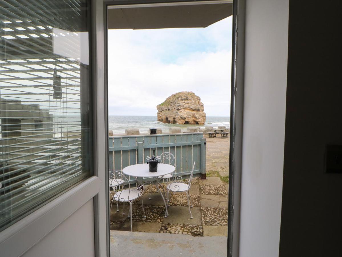 The Beach Apartment サウス・シールズ エクステリア 写真