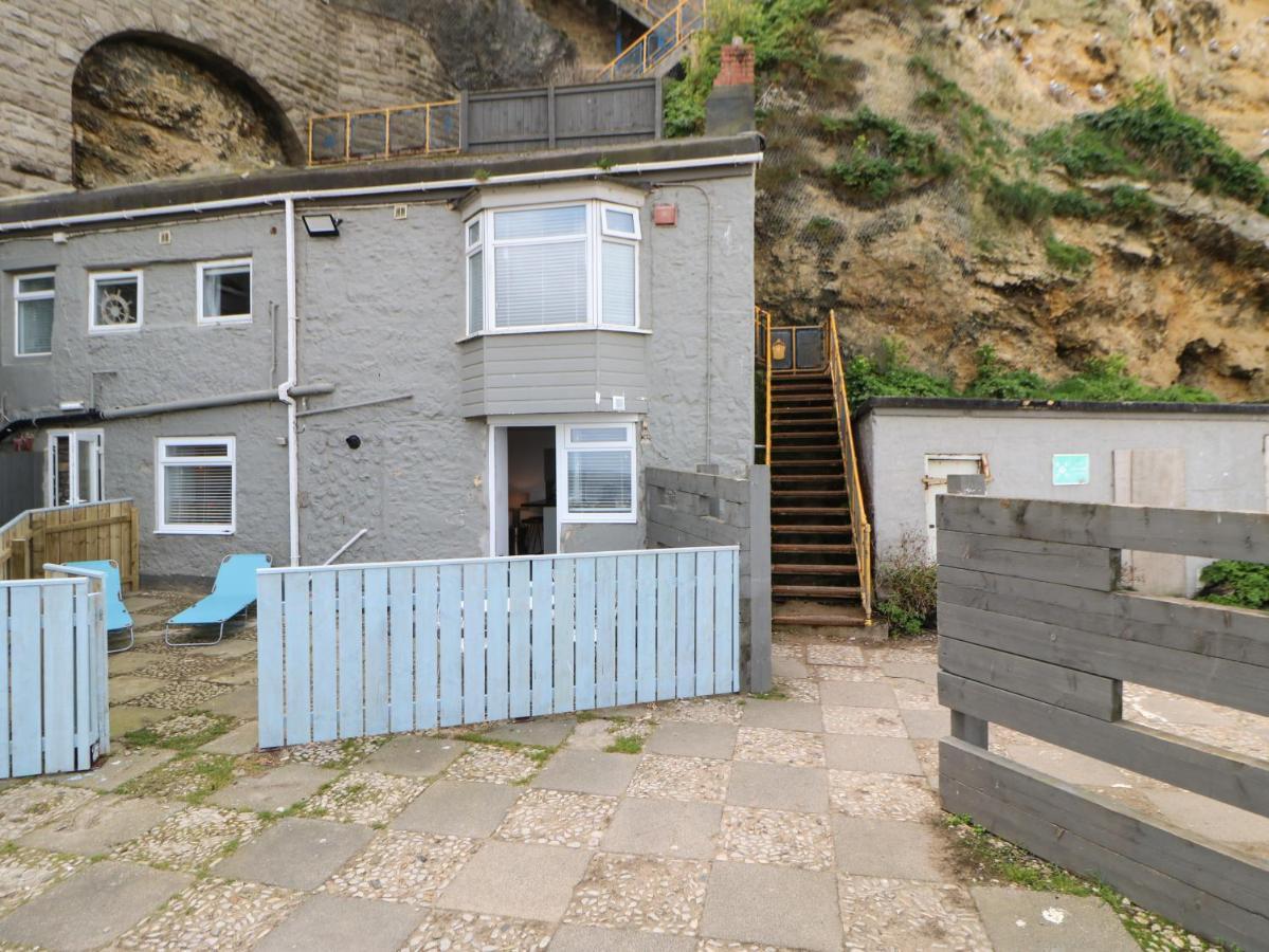 The Beach Apartment サウス・シールズ エクステリア 写真