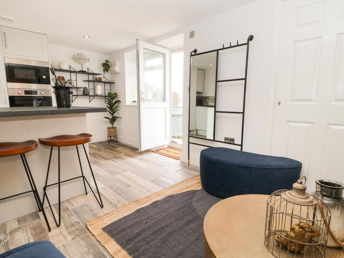 The Beach Apartment サウス・シールズ エクステリア 写真