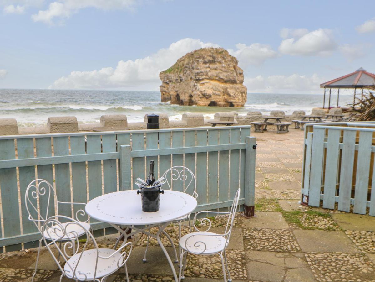 The Beach Apartment サウス・シールズ エクステリア 写真