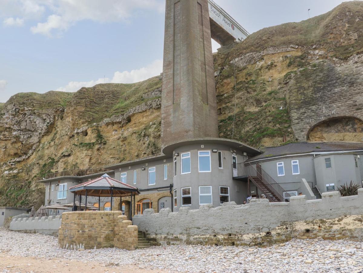 The Beach Apartment サウス・シールズ エクステリア 写真