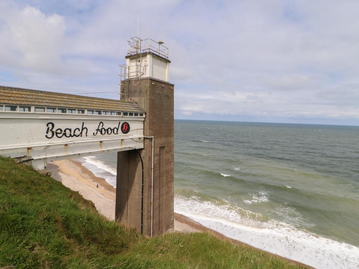 The Beach Apartment サウス・シールズ エクステリア 写真
