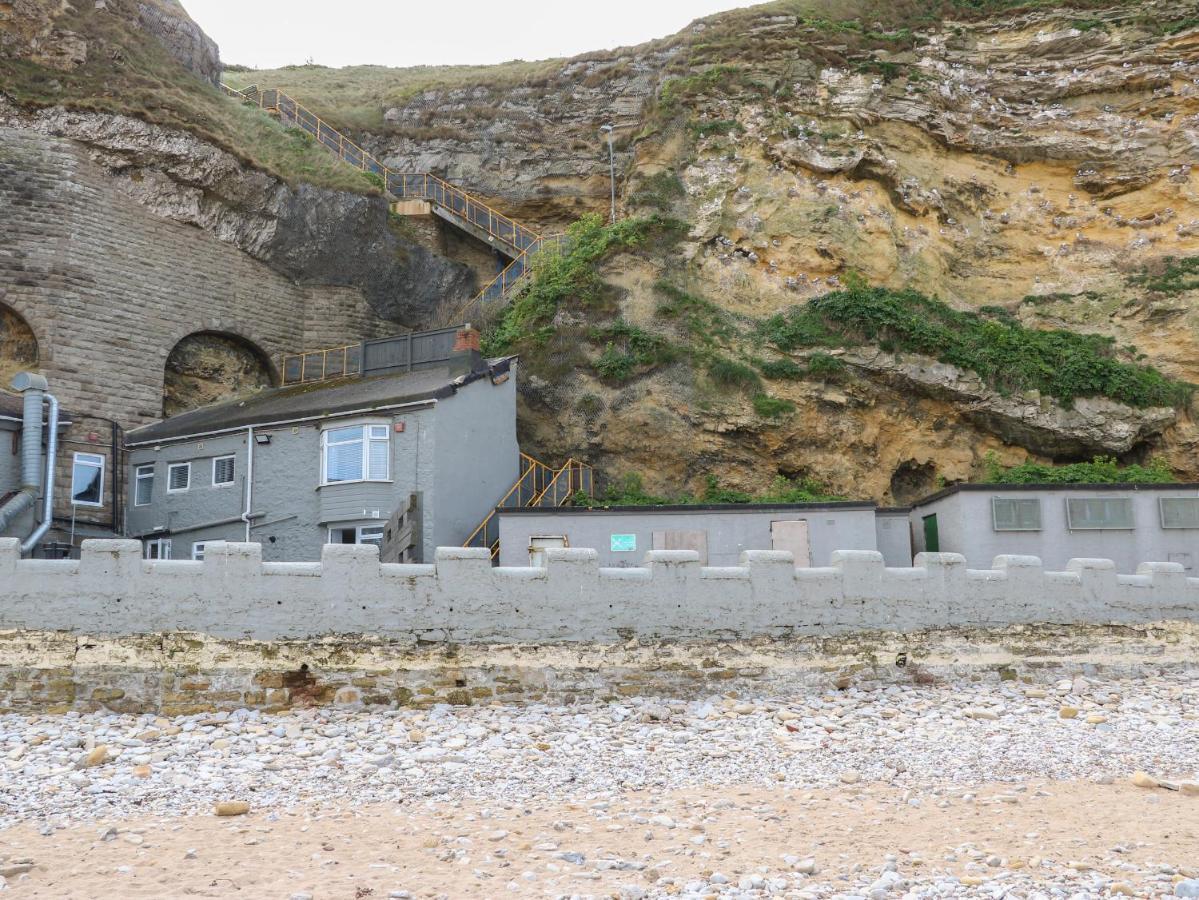 The Beach Apartment サウス・シールズ エクステリア 写真